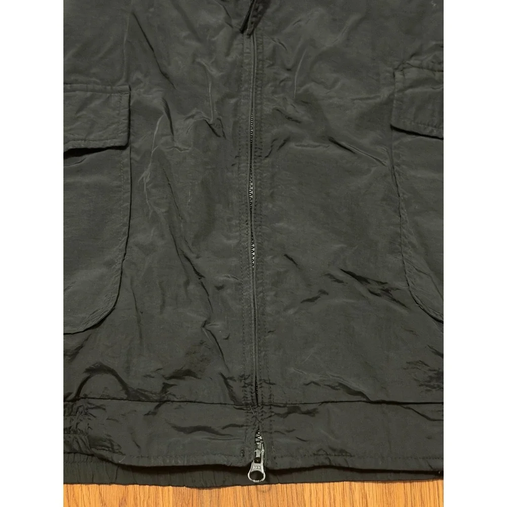 Law Pro Quartermaster Jacket Mens 2XL Tactical Waterproof Duty Black
